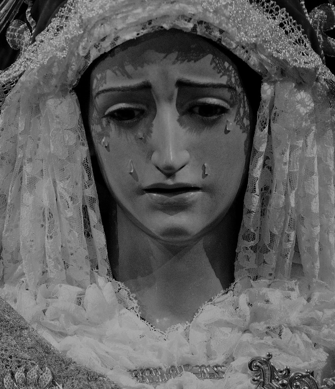 María Stma. de los Dolores