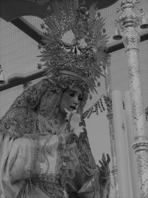 María Stma. de la Estrella