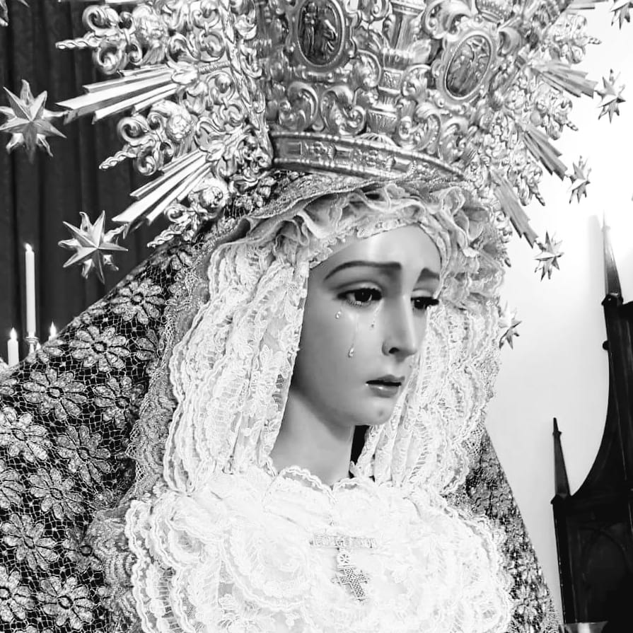 María Stma. de la Concepción