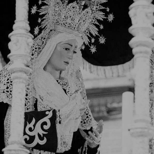 María Stma. de las Angustias