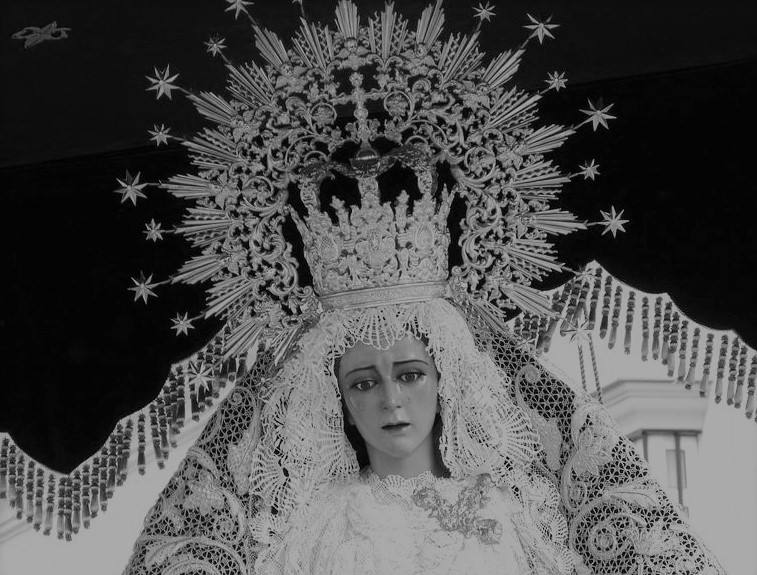 María Stma. de los Dolores
