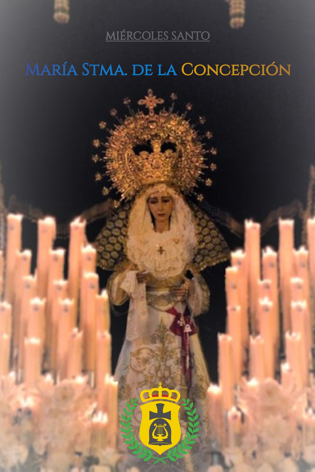Miércoles Santo 2019