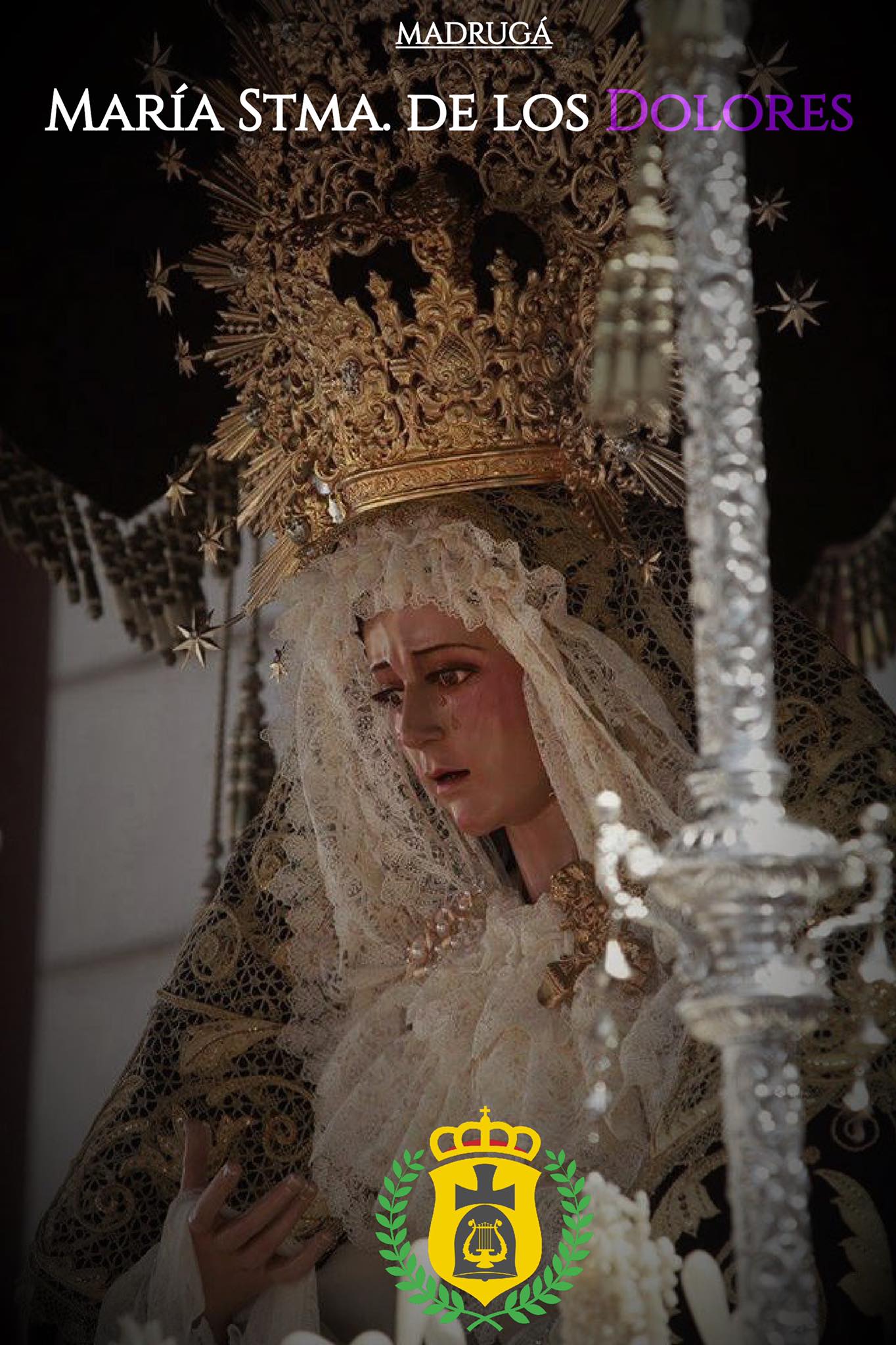 Madrugá 2019