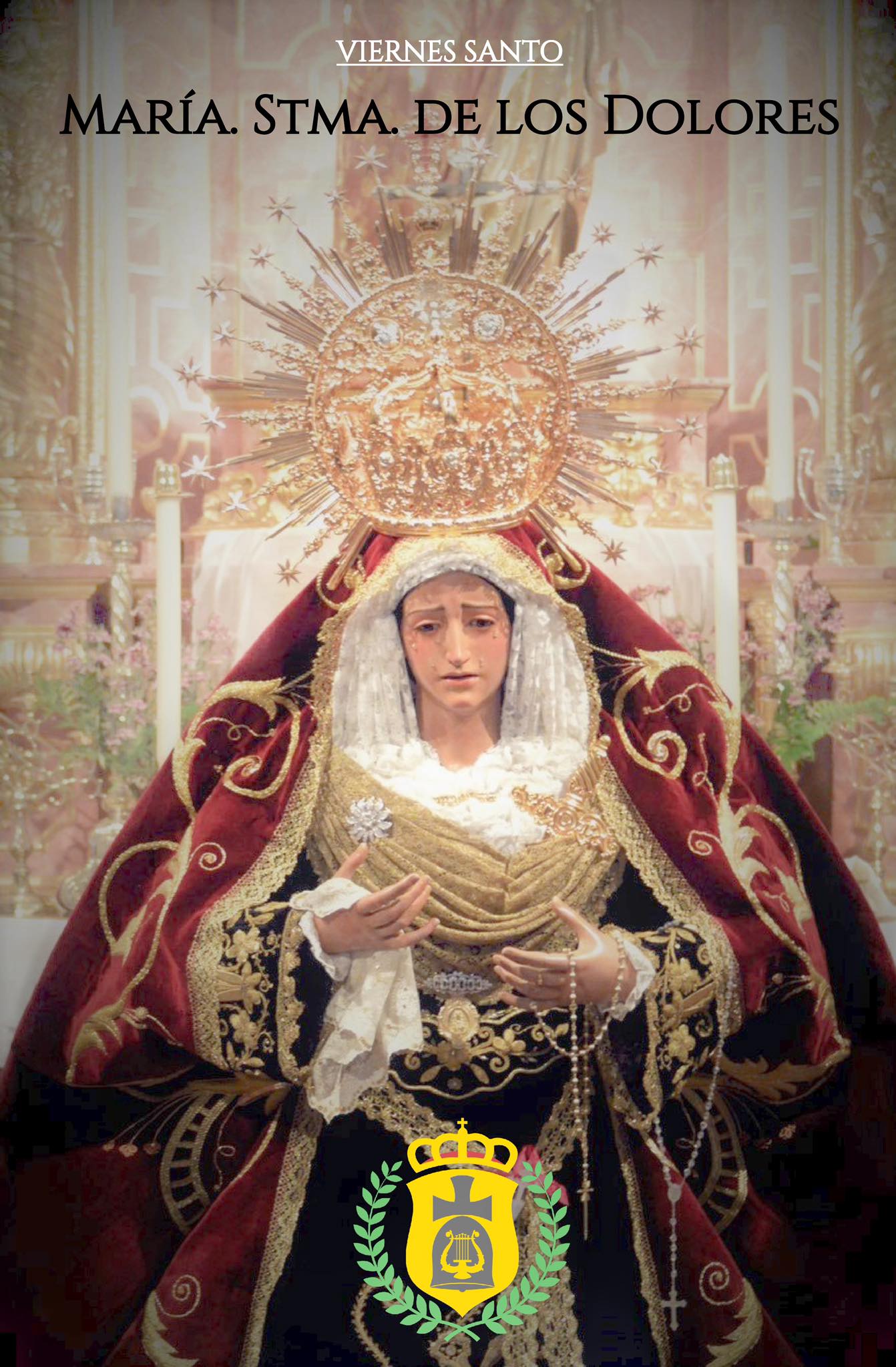 Viernes Santo 2019