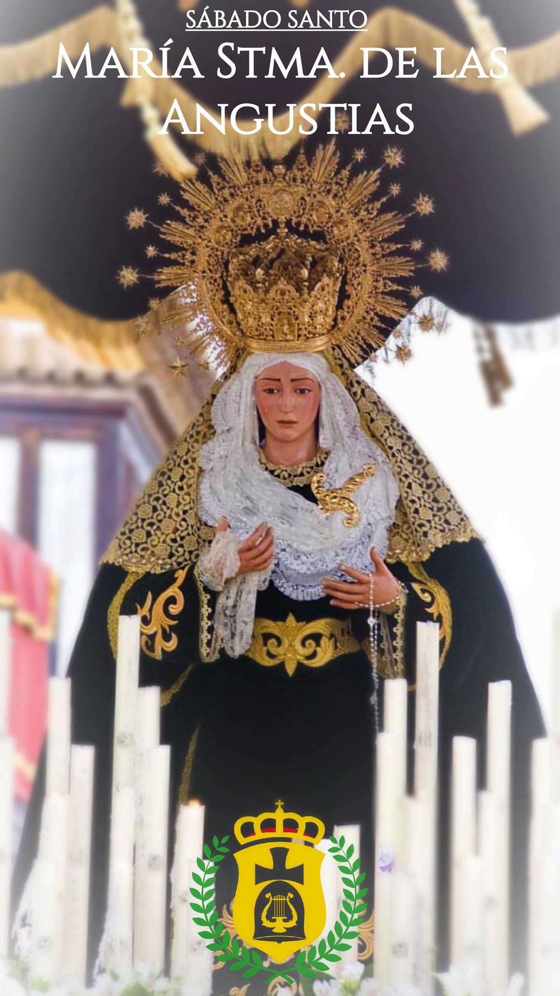 Sábado Santo 2019