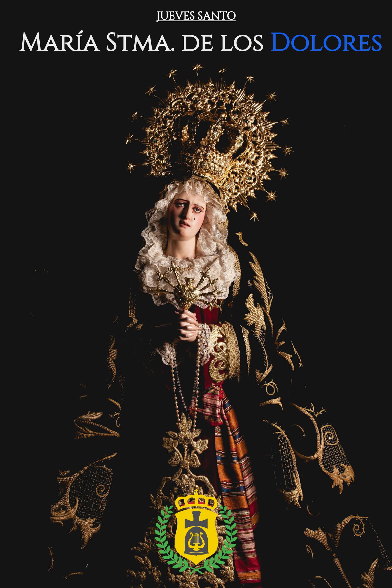 Jueves Santo 2019