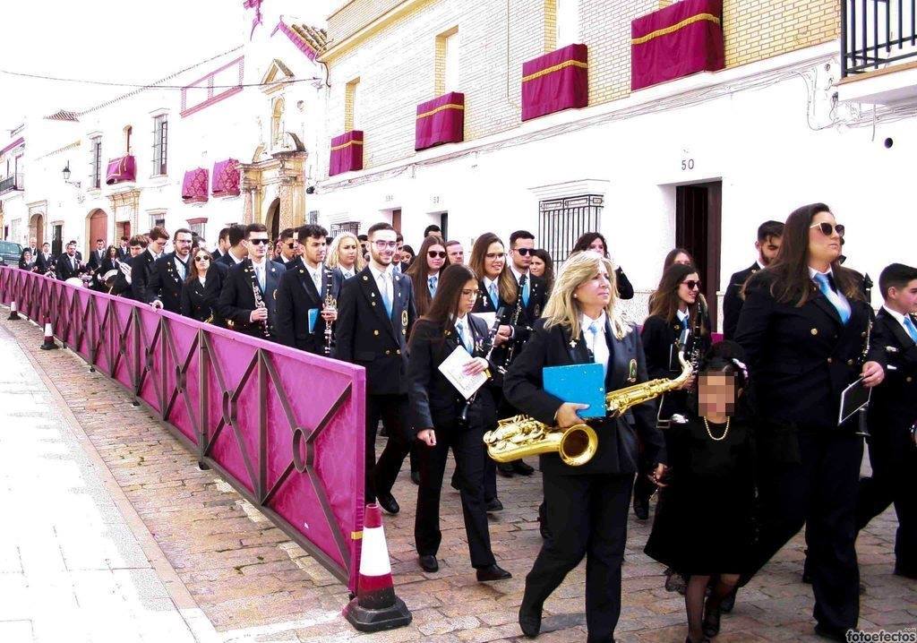 FIN DE LA SEMANA SANTA 2019