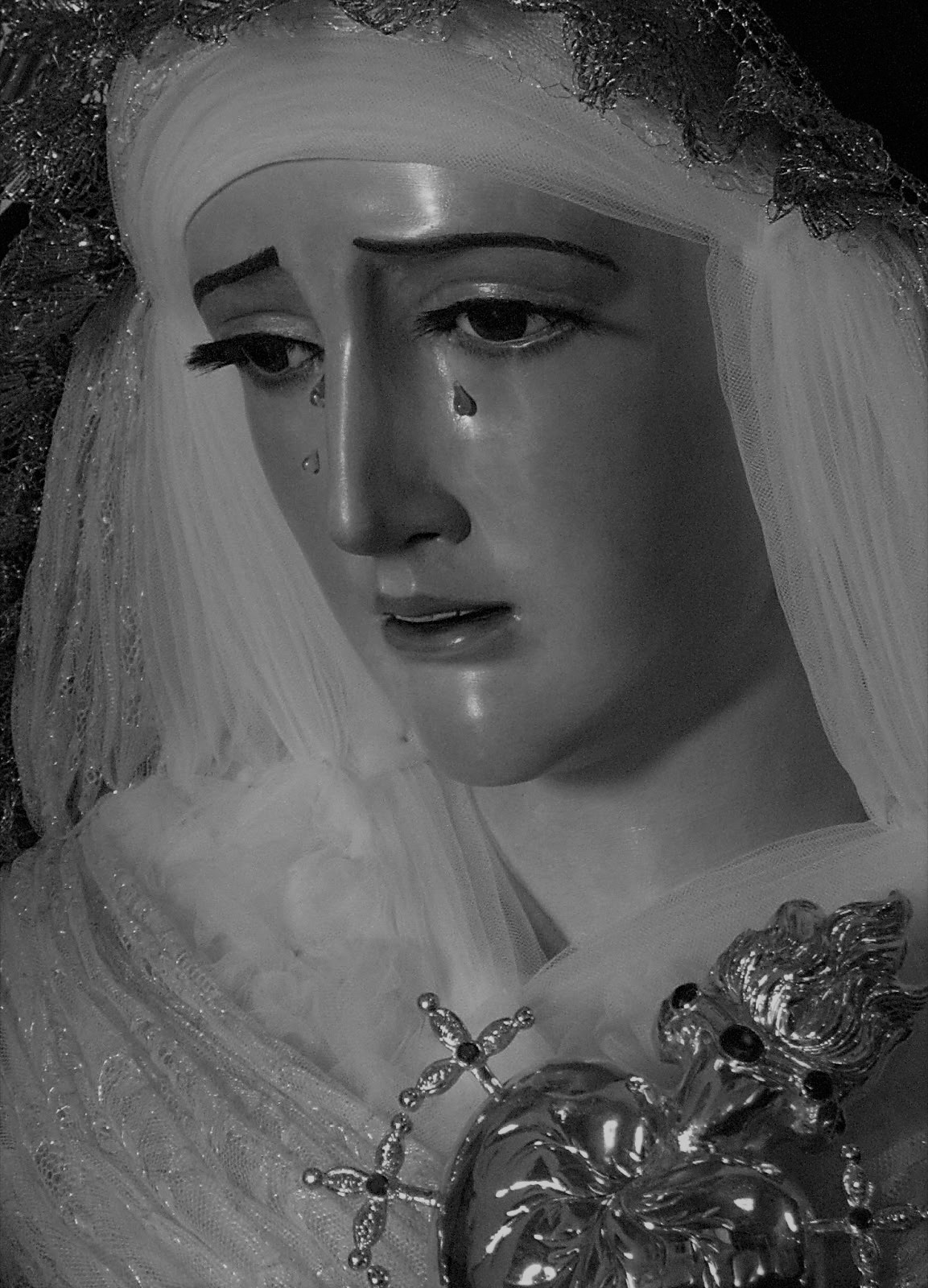 María Stma. de los Dolores