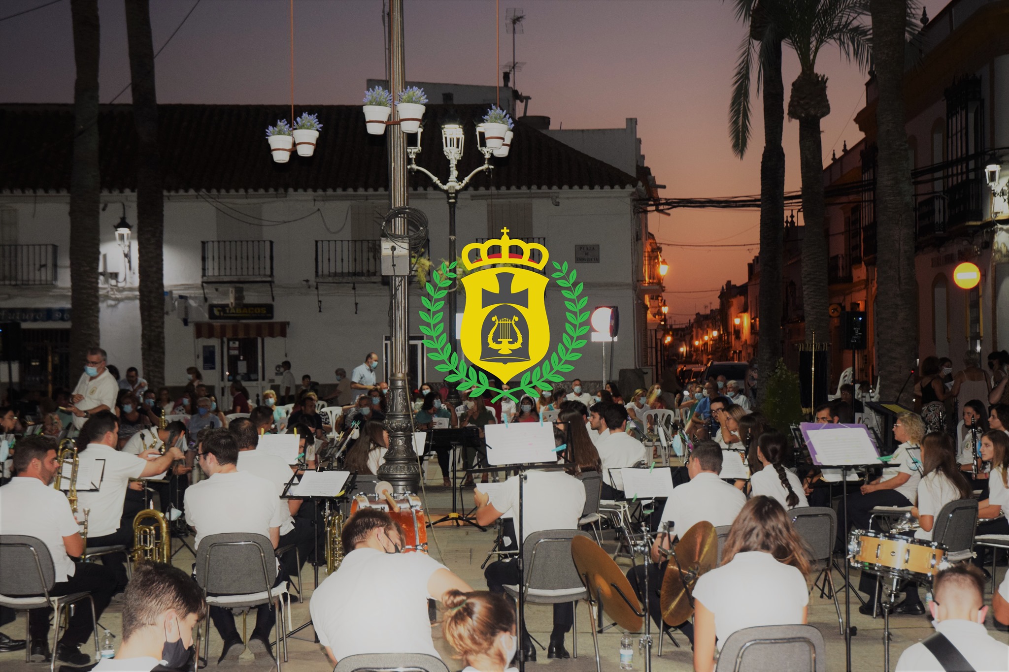 CONCIERTO DE VERANO 2020