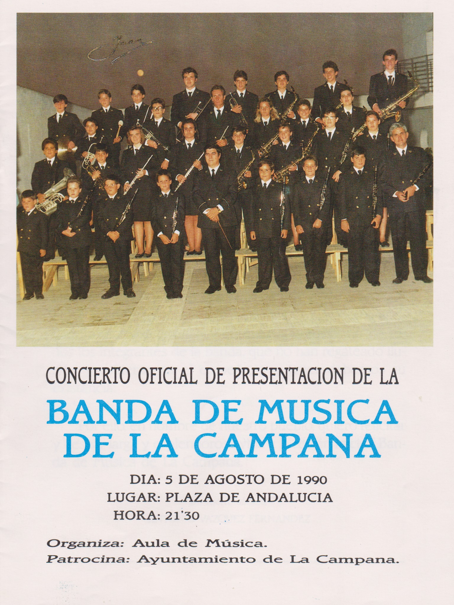 30 ANIVERSARIO