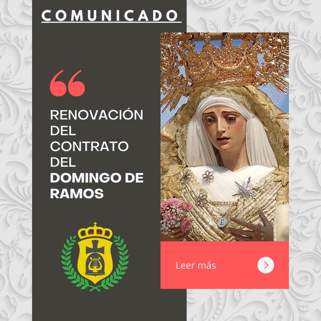 OFICIAL – RENOVACIÓN